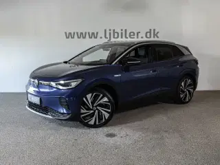 VW ID.4 77 1ST Max