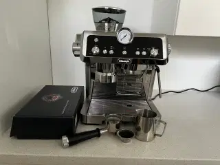 De’Longhi espressomaskine
