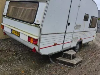 Solifer 470/fortelt/solsejl 