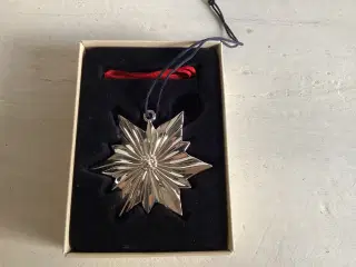 Karen Blixen julepynt