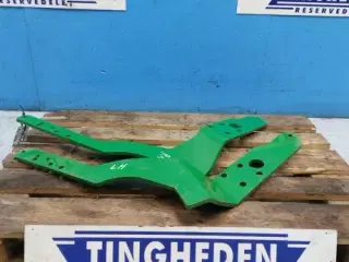 John Deere H310 Motorhjelms Beskytte Sæt Beslag W57070