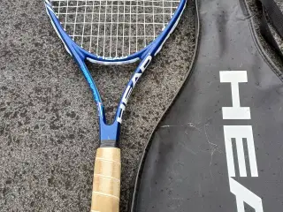 Tennisketcher