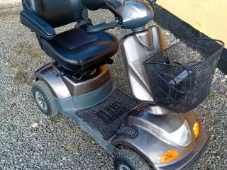 Mokka Heartway 4 Hjulet 