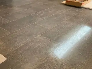 30x60cm Gulv/væg klinker