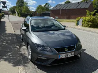 Seat Leon 5F FR DSG 1.4 TSI BENZIN