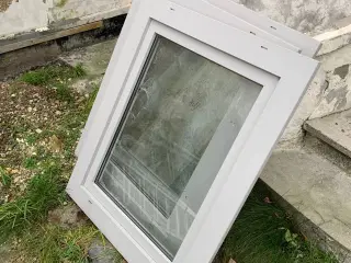 20 forskellige brugte vinduer