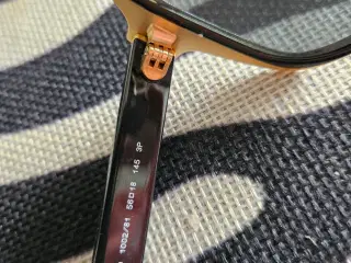Design solbrille