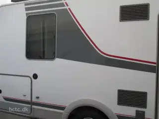2022 - LMC Element T 748