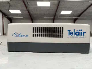 Aircondition til campingvogn