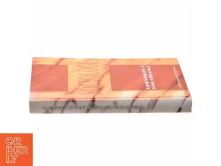 Leksikon i sociologi (Bog)