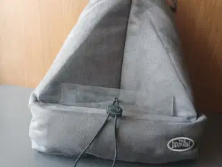 Bog støtte/holder