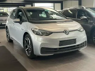 VW ID.3 58 Pro Performance