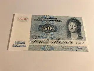 50 Kroner 1976