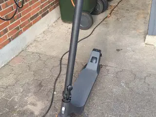 Xiaomi Electric Scooter 4 Lite 2nd Gen