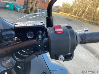 Honda NT 1100 A