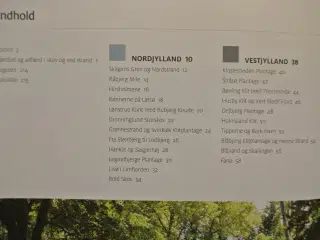 skov og strand i danmark, af søren olsen