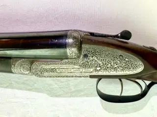 Luksus engelsk våben