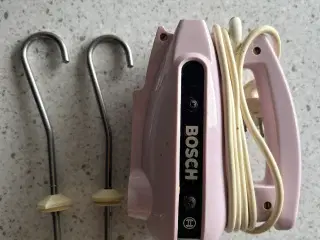 Retro håndmixer fra 1960 erne