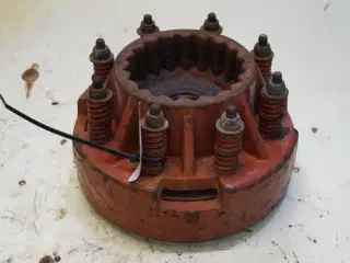 Hesston 4700 PTO kobling 700604746