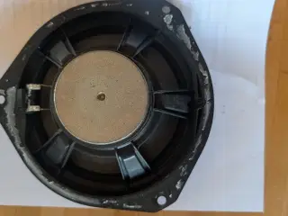 Dørhøjtaler Opel Corsa D. Original GM 55701247