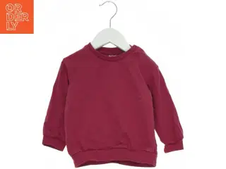Sweatshirt fra H&M (str. 92 cm)