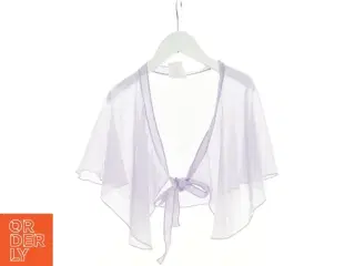 Nederdel “slå om med bindebånd” (str. 128 cm)