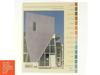 The Abrams Guide to American House Styles af William Morgan (Bog)