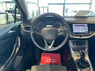 Opel Astra 1,0 T 105 Enjoy