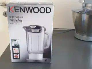 Kenwood Chef køkkenmaskine