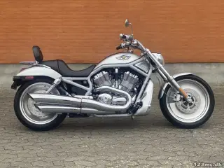 Harley-Davidson VRSCA V-Rod