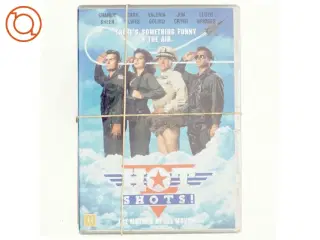 Hot shots