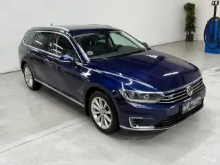 VW Passat 1,4 GTE Highline Variant DSG