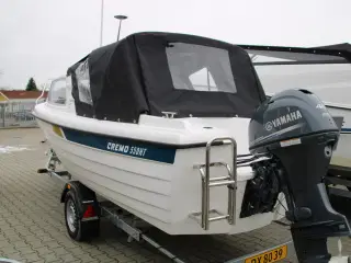 CREMO 550HT Classic