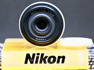 1 Nikkor 10mm f/2.8