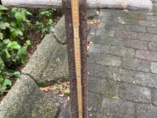Brolægger "hammer