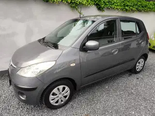 Hyundai i10 1,1 Comfort
