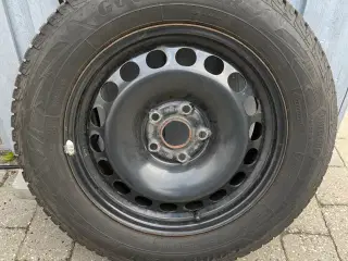 Goodyear UltraGrip Performance+