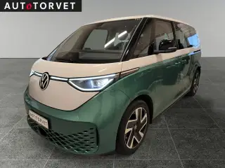 VW ID.Buzz 77 Pro SWB