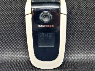 Samsung sgh-x660