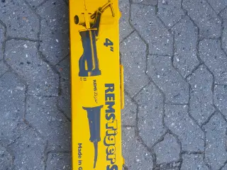 Rems Bajonetsav 220 v ny