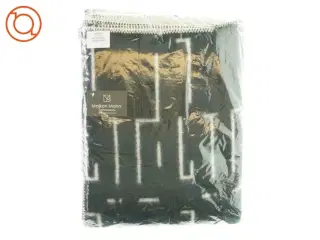 Tæppe fra Majken Mann