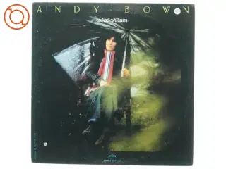 Andy Bown, sweet william fra Mercury (str. 30 cm)