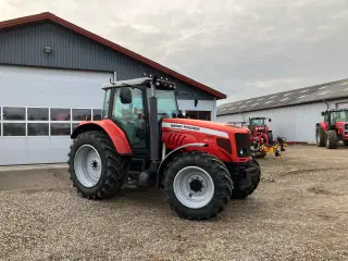 Massey Ferguson 6475