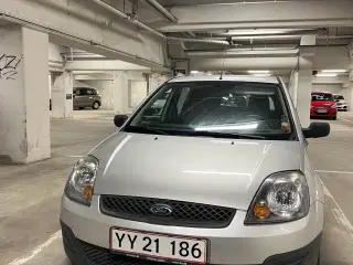 Ford Fiesta 1.4