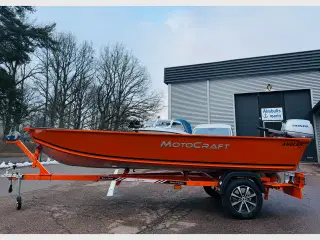 Motocraft Angler 440