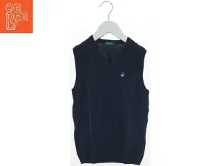 Vest fra Benetton (str. 128 cm)