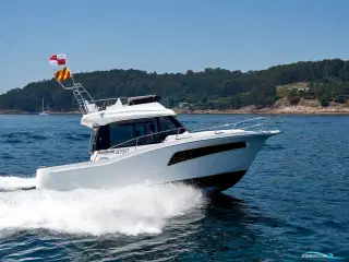 Rodman 1090 Evolution Flybridge
