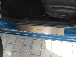 Panel lister/beskyttere 