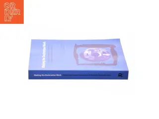 Making the Declaration Work: the United Nations Declaration on the Rights of Indigenous Peoples (Bog)