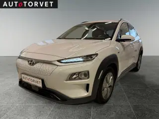 Hyundai Kona 64 EV Trend Komfort